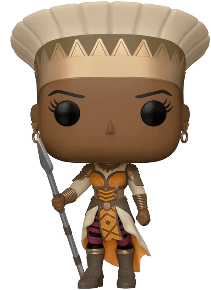 Funko What If - Queen General Ramonda Pop! Vinyl