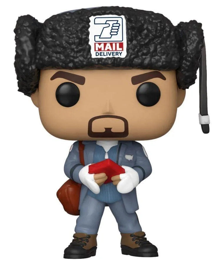 Funko Jingle All The Way - Myron Pop! Vinyl