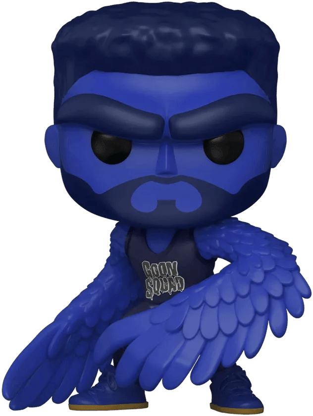 Funko Space Jam 2: A New Legacy - The Brow Pop! Vinyl