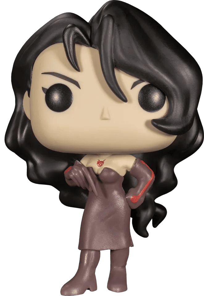 Funko Fullmetal Alchemist - Lust Pop! Vinyl