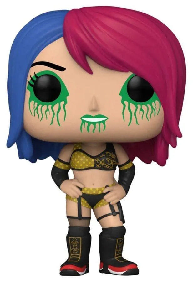 Funko WWE - Asuka Pop! Vinyl