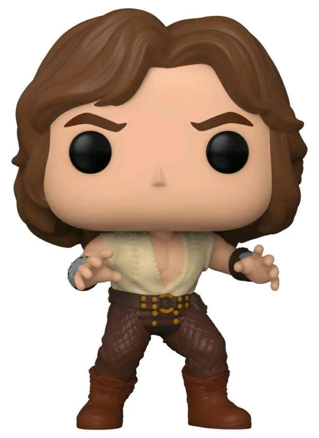 Funko Hercules: The Legendary Journeys - Hercules Pop! Vinyl