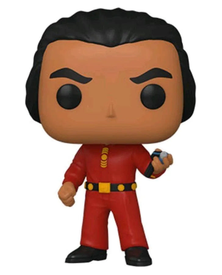 Funko Star Trek: The Original Series - Khan Pop! Vinyl