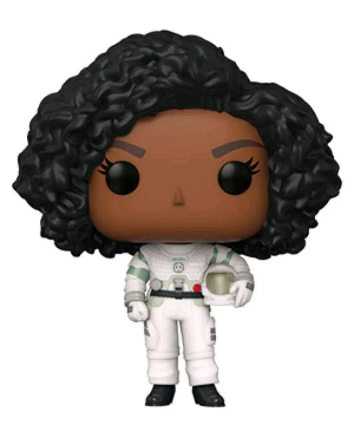 Funko WandaVision - Monica Rambeau Pop! Vinyl
