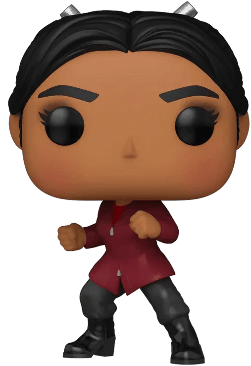 Funko Ms. Marvel (2022) - Najma Pop! Vinyl