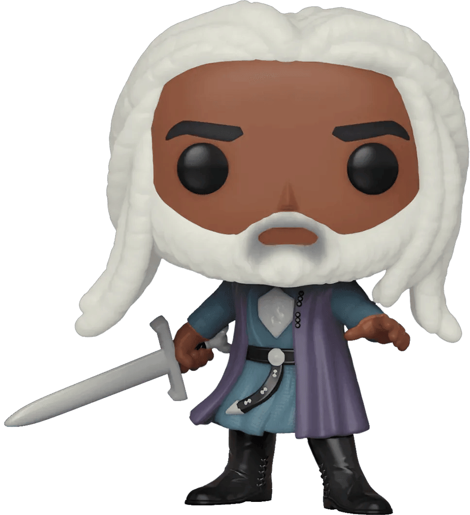 Funko House of the Dragon - Coryls Velaryon Pop! Vinyl