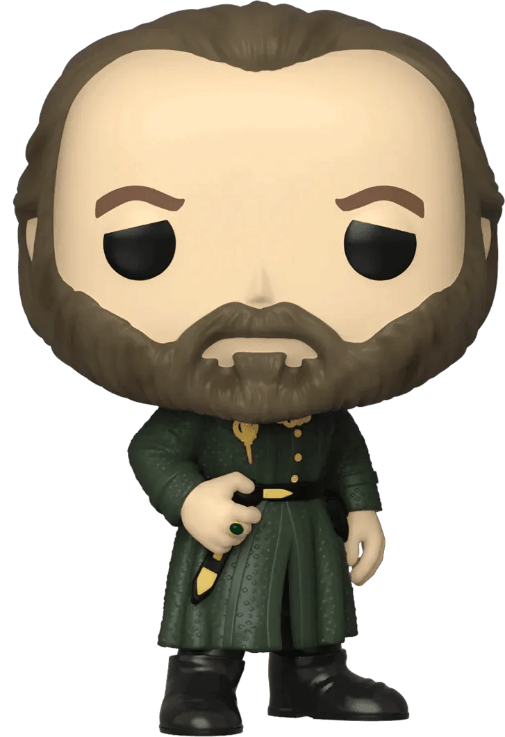 Funko House of the Dragon - Otto Hightower Pop! Vinyl