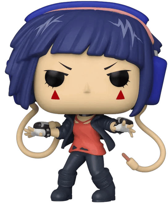 Funko My Hero Academia - Kyoka Jiro Pop! Vinyl