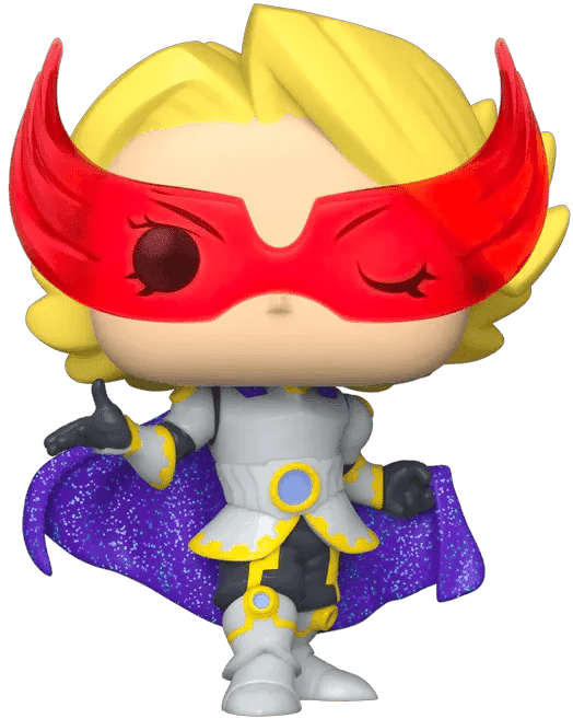 Funko My Hero Academia - Yuga Aoyama Pop! Vinyl