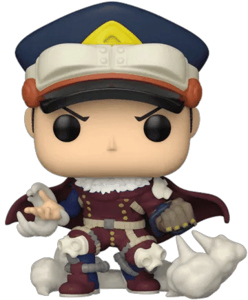 Funko My Hero Academia - Inasa Yoarashi Pop! Vinyl