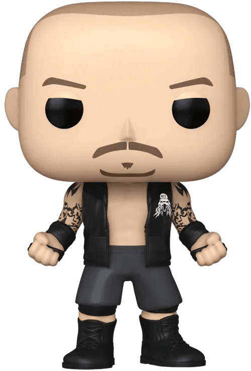 Funko WWE - Randy Orton RKBro Pop! Vinyl