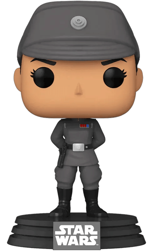 Funko Star Wars - Obi - Wan Kenobi - Tala Durith Pop! Vinyl
