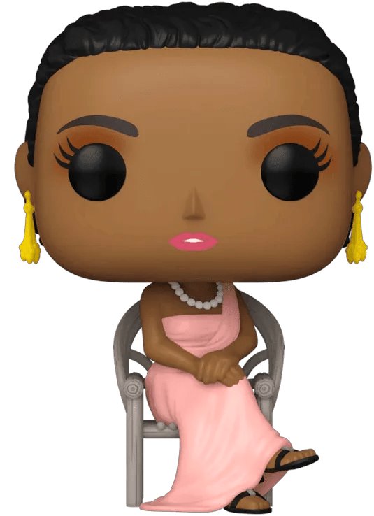 Funko Whitney Houston - Debut Pop! Vinyl