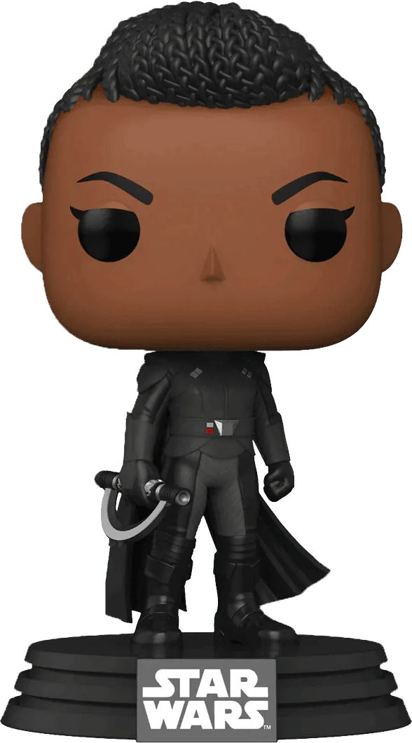 Funko Star Wars - Reva (Third Sister) Pop! Vinyl