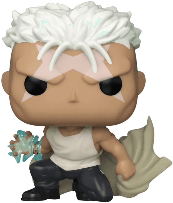 Funko Fullmetal Alchemist: Brotherhood - Scar Pop! Vinyl