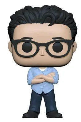 Funko Directors - JJ Abrams Pop! Vinyl - Less Than Perfect