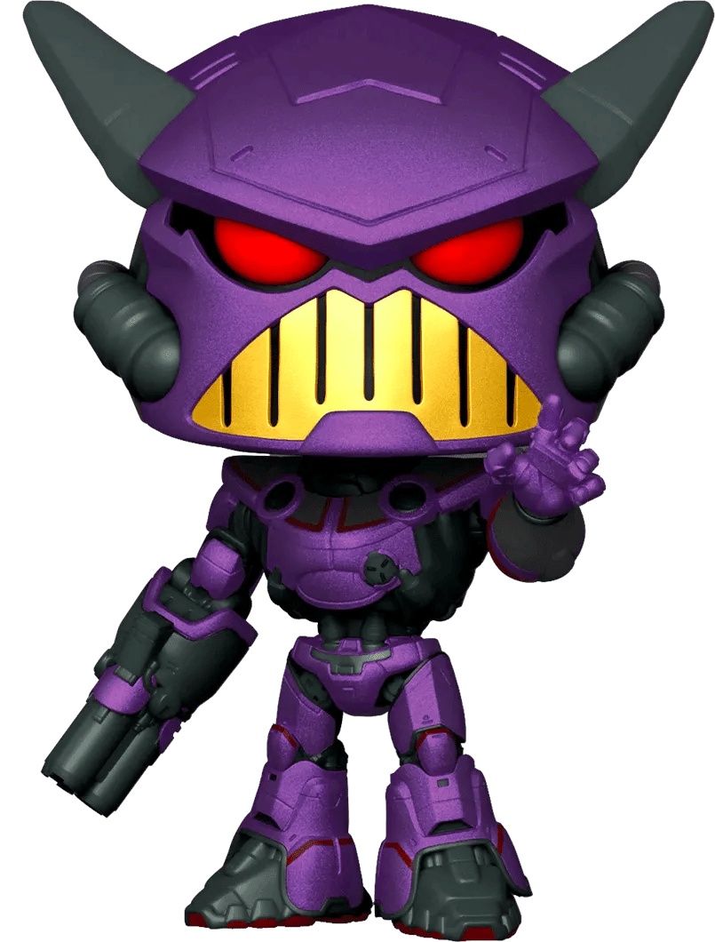Funko Lightyear (2022) - Zurg Pop! Vinyl
