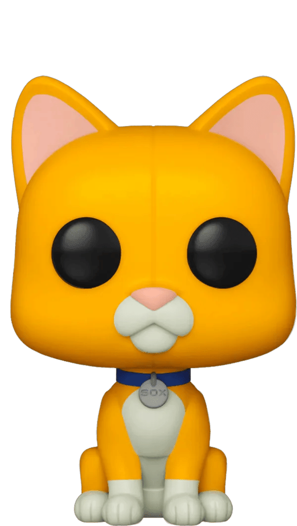 Funko Lightyear (2022) - Sox Pop! Vinyl