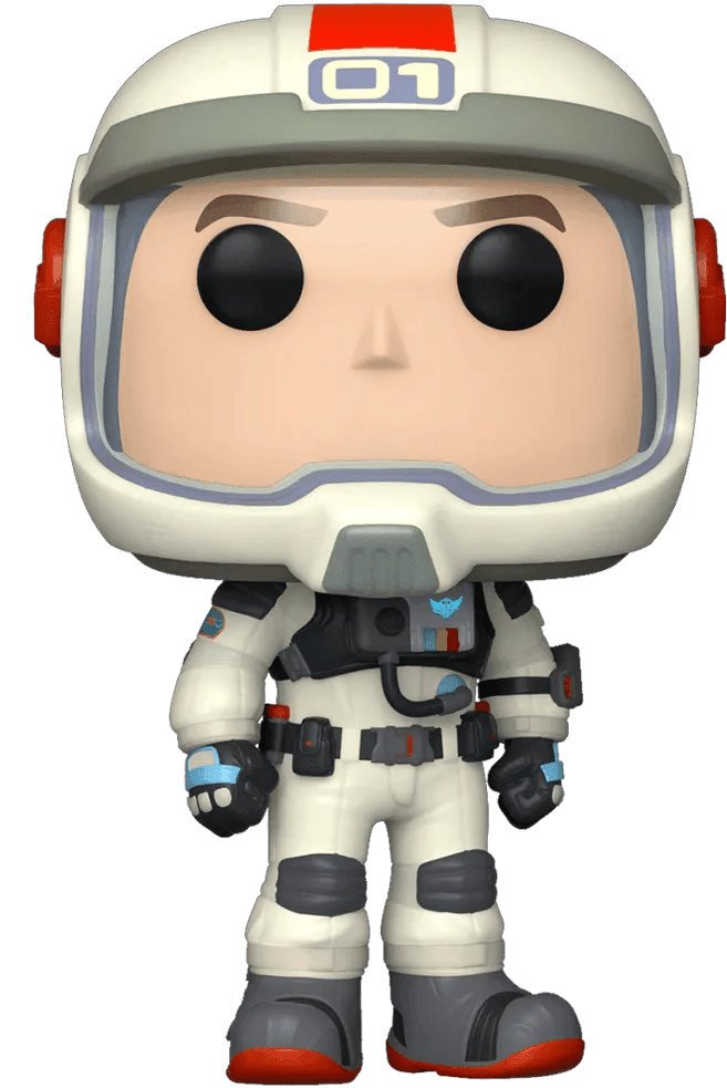 Funko Lightyear (2022) - Buzz Lightyear XL - 01 Pop! Vinyl