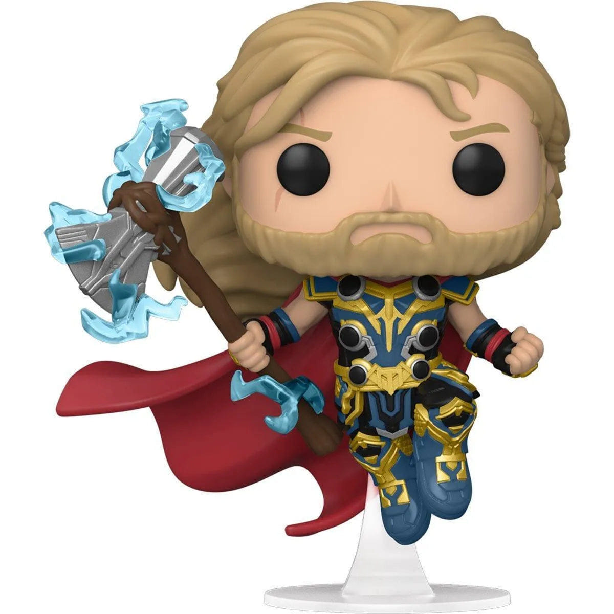 Funko Thor 4: Love and Thunder - Thor Pop!