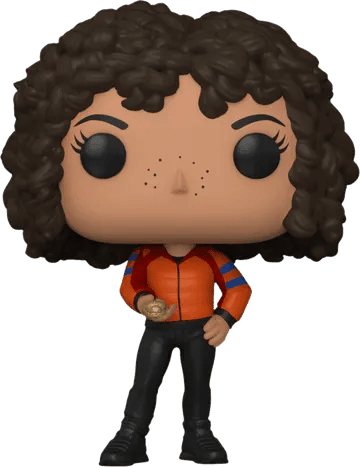 Funko Moon Knight (TV) - Layla El - Faouly Pop! Vinyl