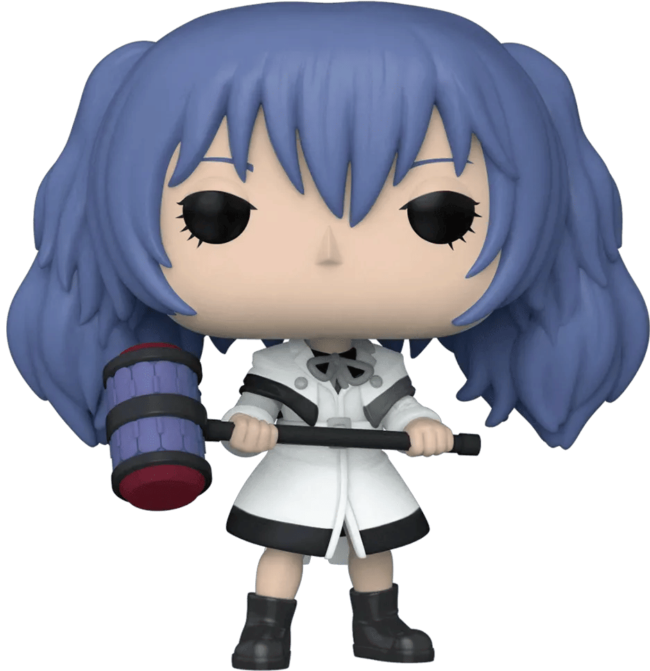 Funko Tokyo Ghoul:Re - Saiko Yonebayashi Pop! Vinyl