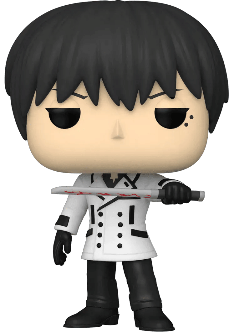 Funko Tokyo Ghoul:Re - Kuki Urie Pop! Vinyl