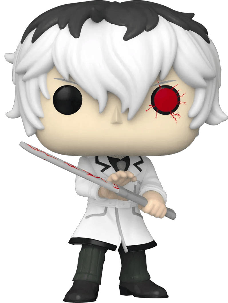 Funko Tokyo Ghoul:Re - Haise Sasaki Pop! Vinyl