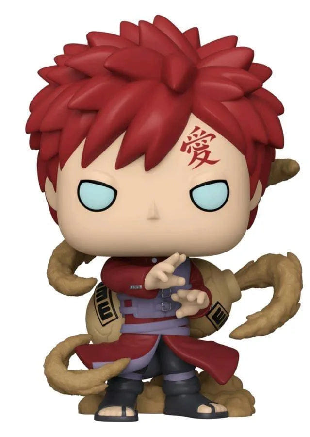 Funko Naruto Shippuden - Gaara Pop! Vinyl