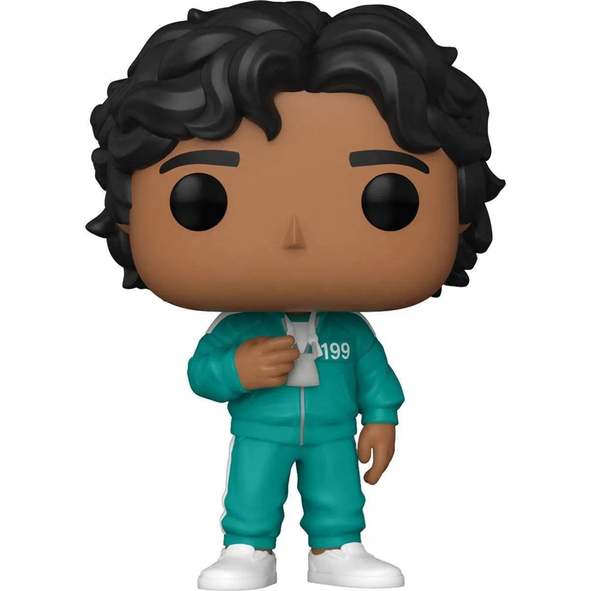 Funko Squid Game - Ali Pop Vinyl