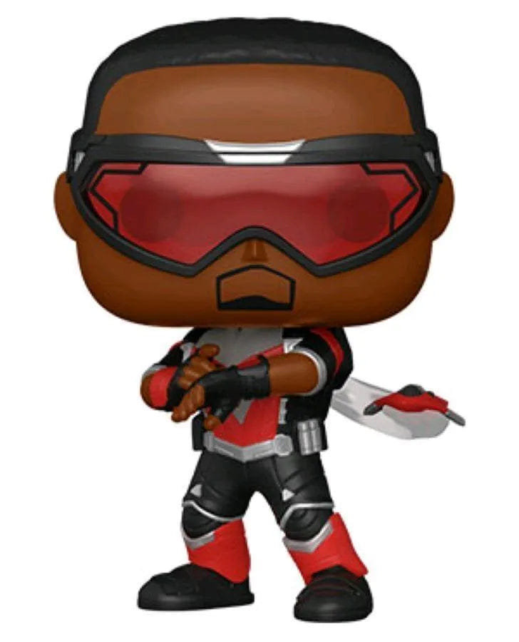 Funko The Falcon and the Winter Soldier - Falcon Pop! Vinyl