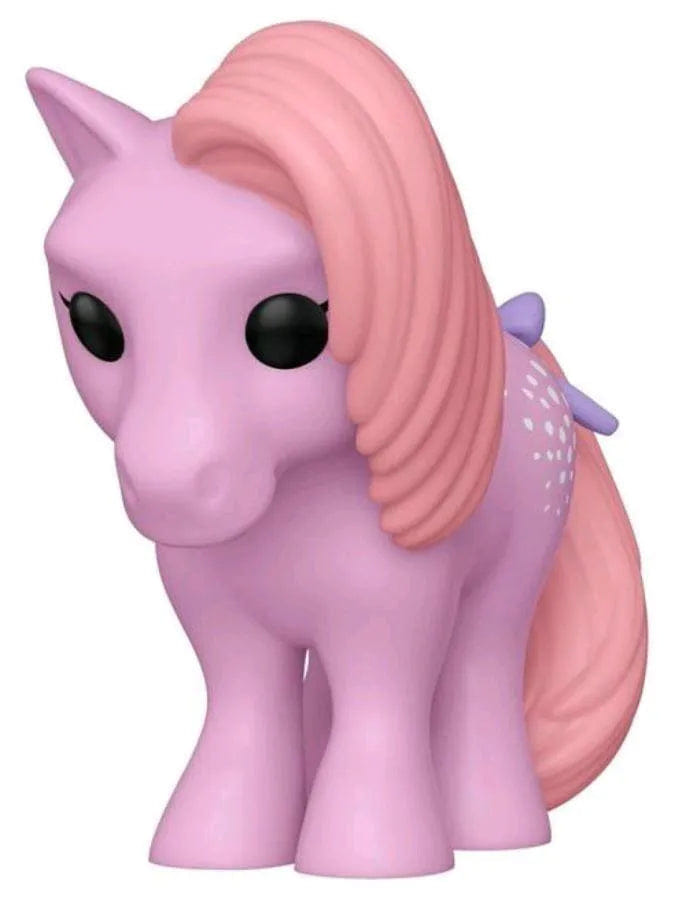 Funko My Little Pony - Cotton Candy Scented Pop! Vinyl