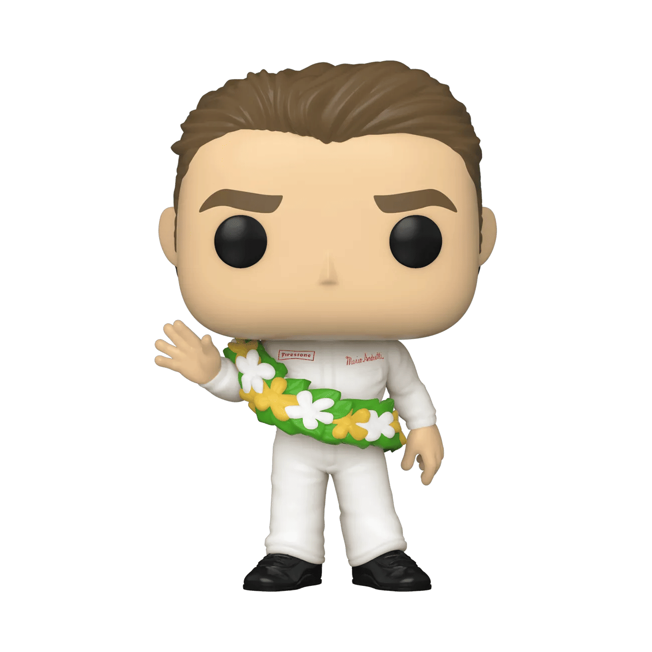 Funko NASCAR - Mario Andretti Pop! Vinyl