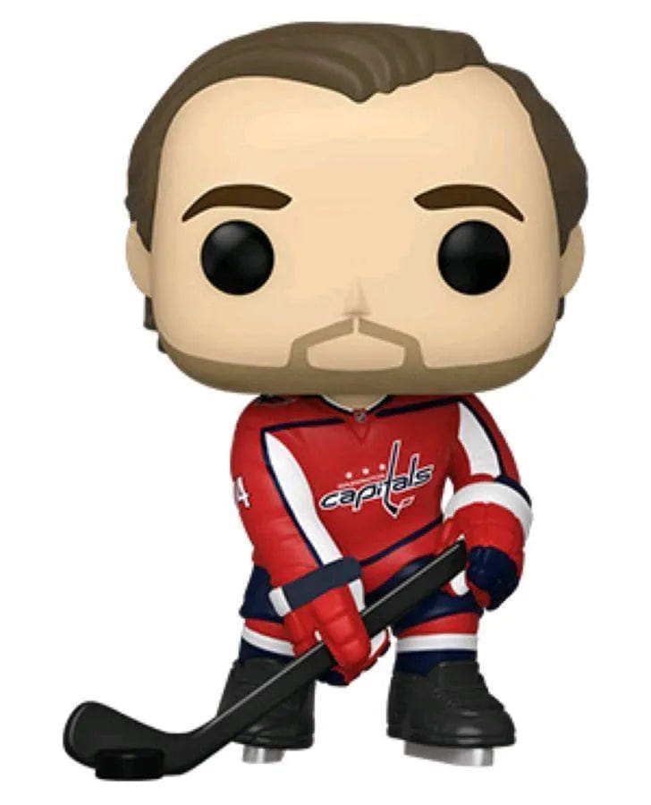 Funko NHL: Capitals - John Carlson Pop! Vinyl