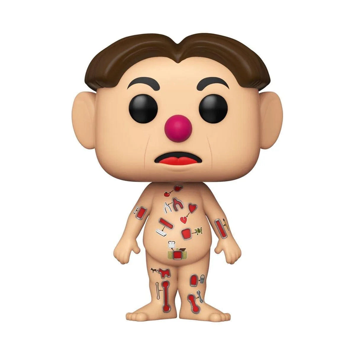 Funko Operation Game - Cavity Sam Pop! Vinyl