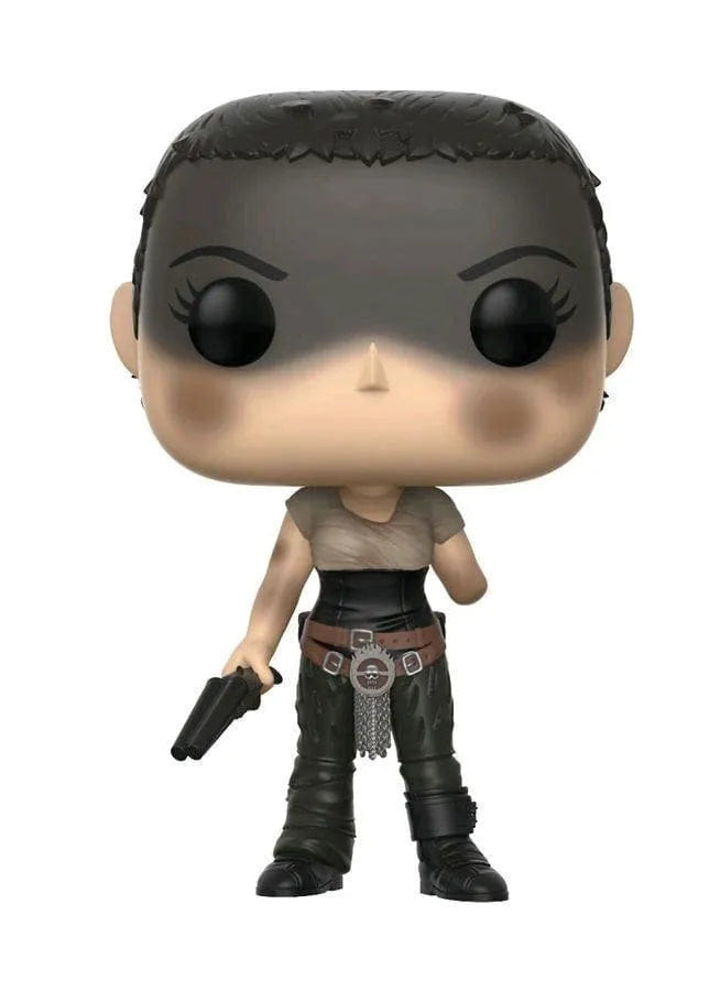 Funko Mad Max: Fury Road - Furiosa with Missing Arm US Exclusive Pop! Vinyl