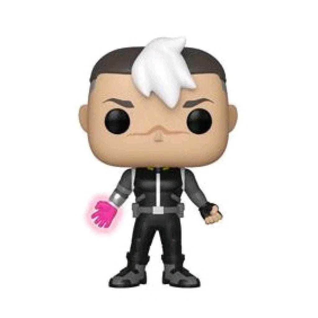 Funko Voltron - Shiro Glow Hand US Exclusive Pop! Vinyl