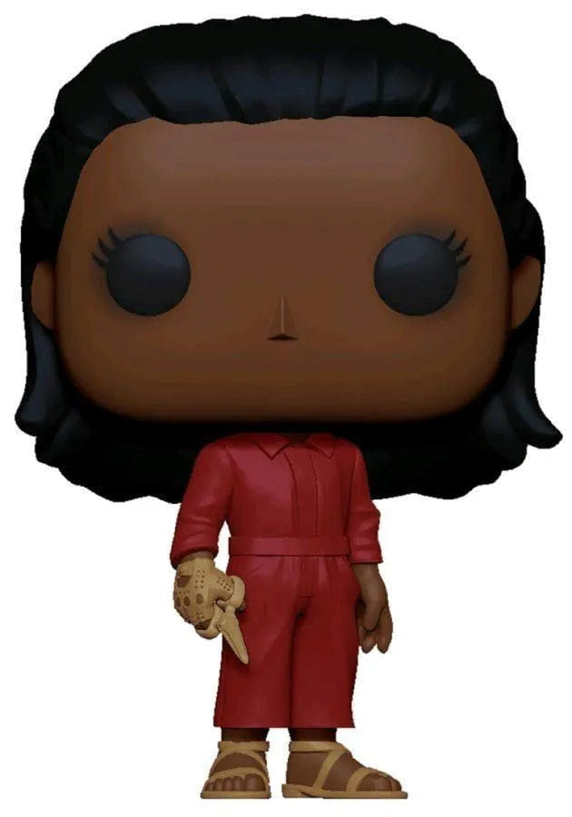 Funko Us - Umbrae with Scissors Pop! Vinyl