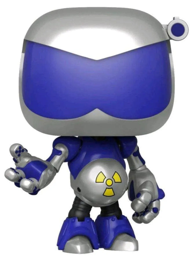Funko Toonami - Tom US Exclusive Pop! Vinyl