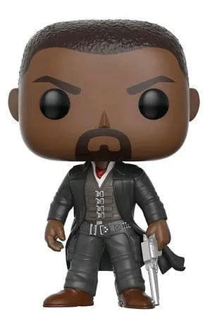 Funko The Dark Tower - Gunslinger Posed US Exclusive Pop! Vinyl