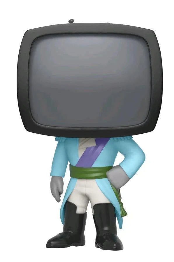 Funko Saga - Prince Robot IV Pop! Vinyl
