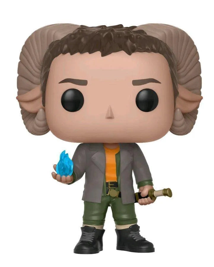 Funko Saga - Marko Pop! Vinyl