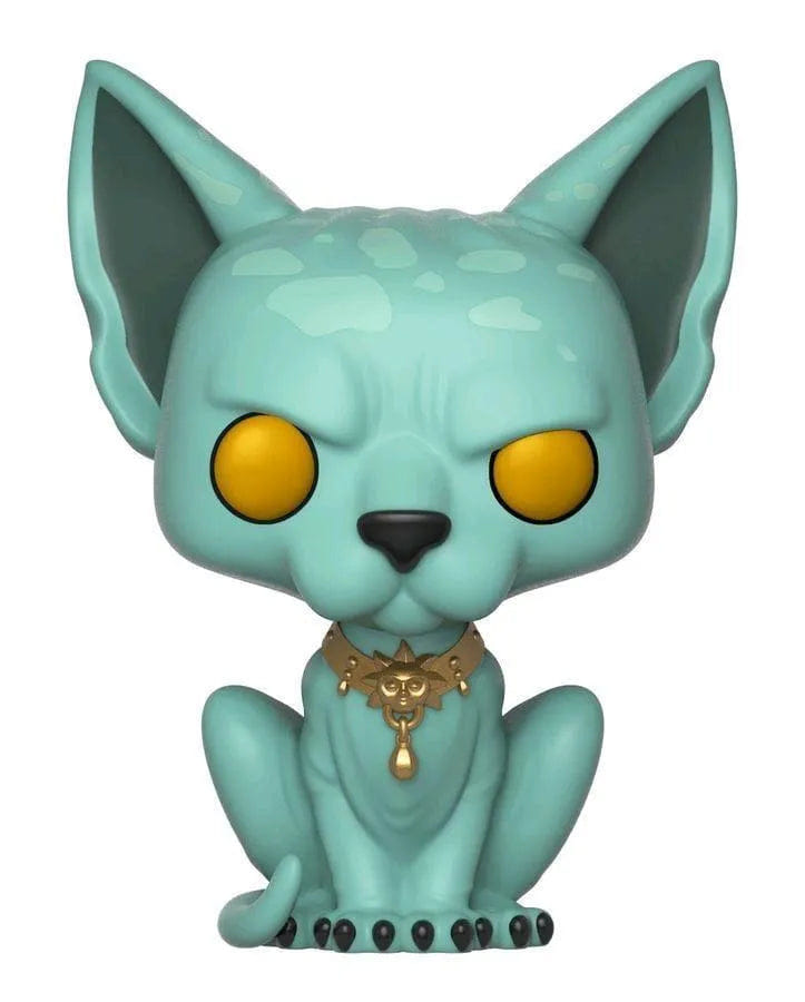 Funko Saga - Lying Cat Pop! Vinyl