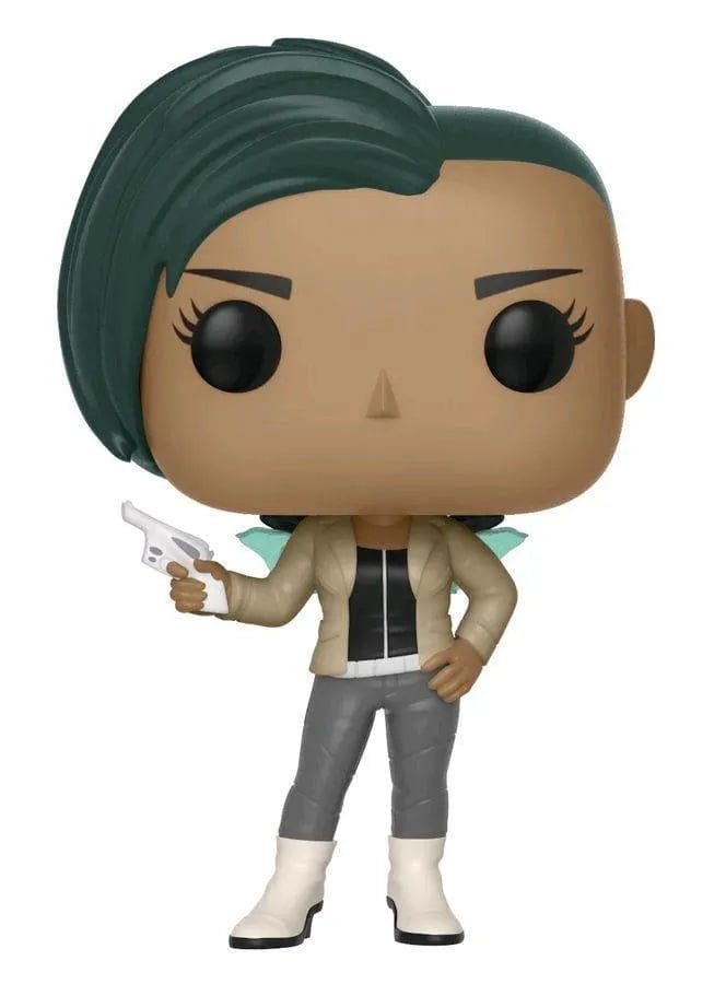 Funko Saga - Alana Pop! Vinyl