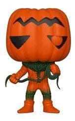 Funko Power Rangers - Pumpkin Rapper US Exclusive Pop! Vinyl