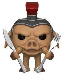 Funko Power Rangers - Pudgy Pig US Exclusive Pop! Vinyl