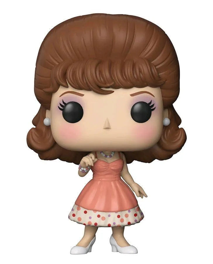Funko Pee - wee Herman - Miss Yvonne Pop! Vinyl