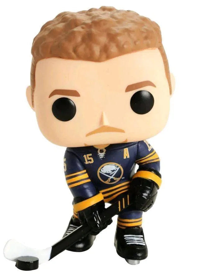 Funko NHL: Sabres - Jack Eichel Pop! Vinyl