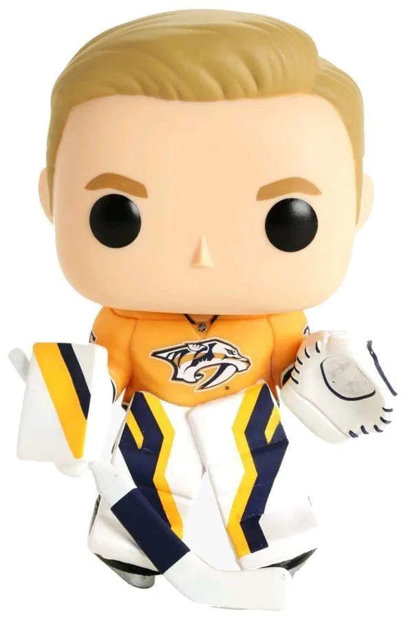 Funko NHL: Predators - Pekka Rinne Pop! Vinyl