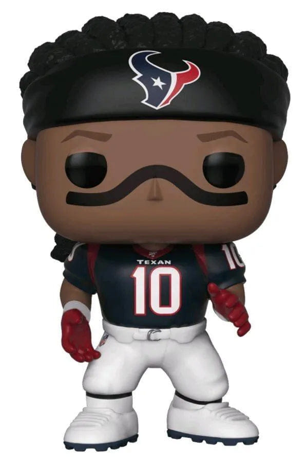 Funko NFL: Texans - DeAndre Hopkins Pop! Vinyl